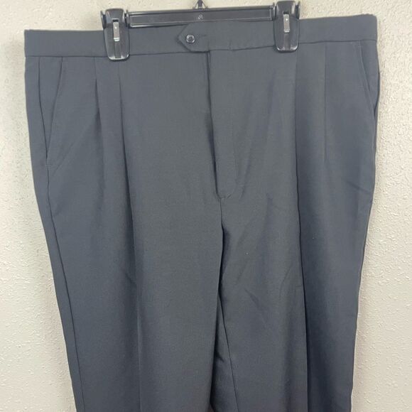NWT Cliff Keen Athletic Basketball or Wrestling Officials Pants Waist 42 - Picture 2 of 6